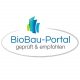 BioBau-Portal Logo