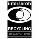 interseroh Logo schwarzweiß