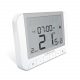 RT-et 38 elektronischer Raumtemperaturregler für Infrarotheizungen von SALUS mit digitalem Display, präzise Raumtemperatursteuerung und optimalem Komfort.