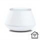 Smart Home universelles Gateway RT-et 48 Zigbee von SALUS zum steuern Infrarotheizungen und anderen elektronisch Geräten im Netzwerk, über App auf mobilen Geräten steuerbar.