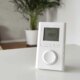 Funkthermostat Delta Dore X3D – im Wohnraum – Luxuswärme