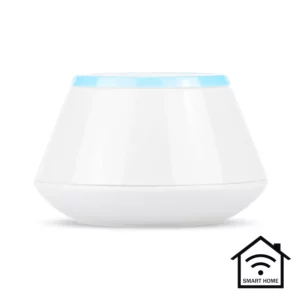 Smart Home Universal-Gateway für Luxuswärme Thermostate, Zigbee 2,4 GHz