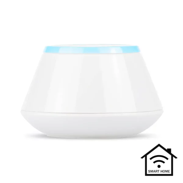 Smart Home Universal-Gateway für Luxuswärme Thermostate, Zigbee 2,4 GHz