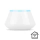 Smart Home Universal-Gateway für Luxuswärme Thermostate, Zigbee 2,4 GHz