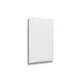 Design Infrarot-Heizung Metall Weiß 700 Watt, 90×60 cm, RAL 9016 – Luxuswärme