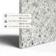 Natursteinheizung Bethel White im Detail: 3 cm echter Naturstein, Teilspeicherwirkung, geräuschloser Betrieb – Luxuswärme
