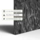Natursteinheizung Matrix im Detail: 3 cm echter Naturstein, Teilspeicherwirkung, geräuschloser Betrieb – Luxuswärme