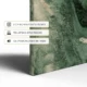 Natursteinheizung Atlantis im Detail: 3 cm echter Naturstein, Teilspeicherwirkung, geräuschloser Betrieb – Luxuswärme