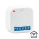 Salus SR600 Smart-Relais mit Anschlussklemmen, Luxuswärme Thermostat-Zubehör